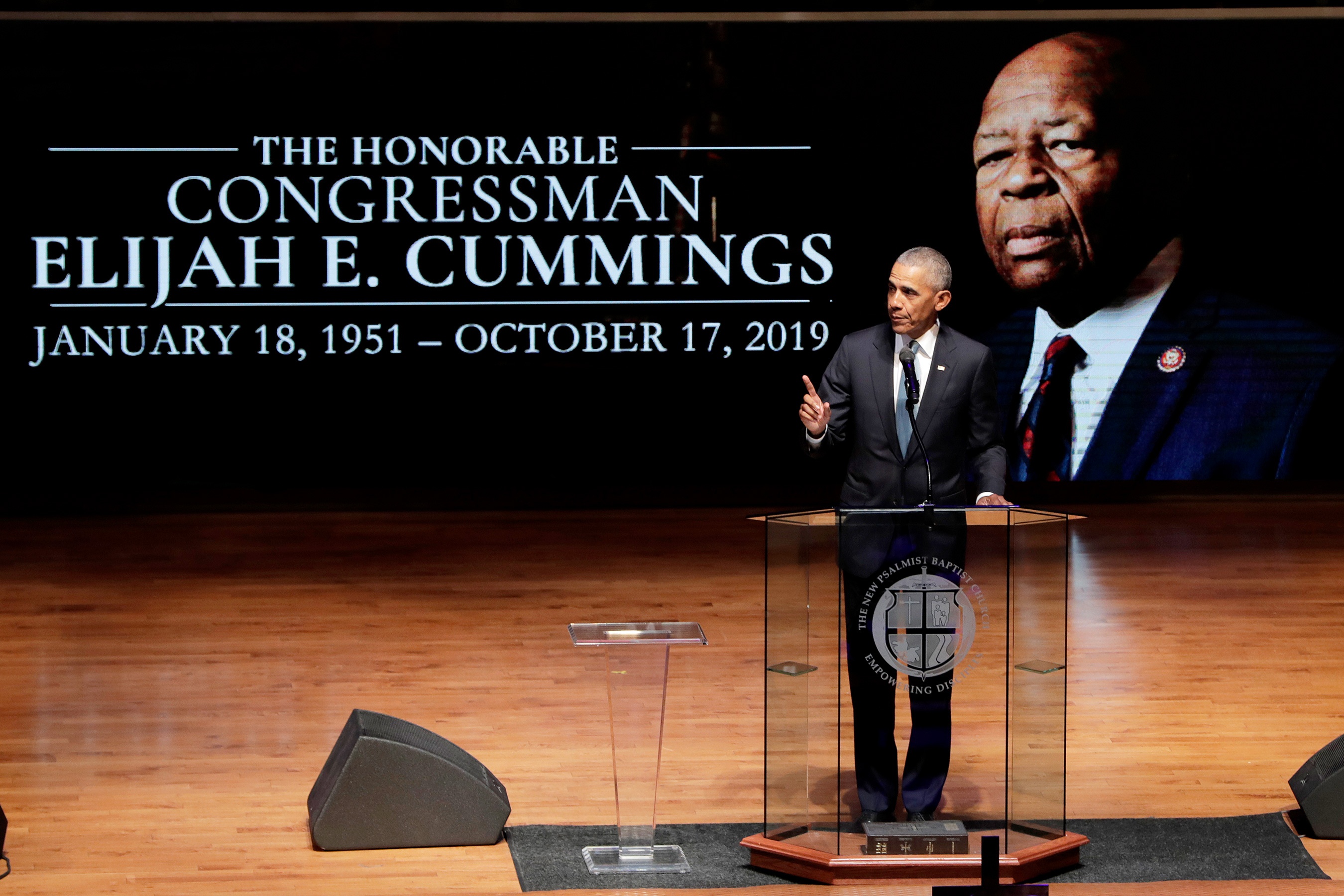 Vo chong ong Obama anh 3