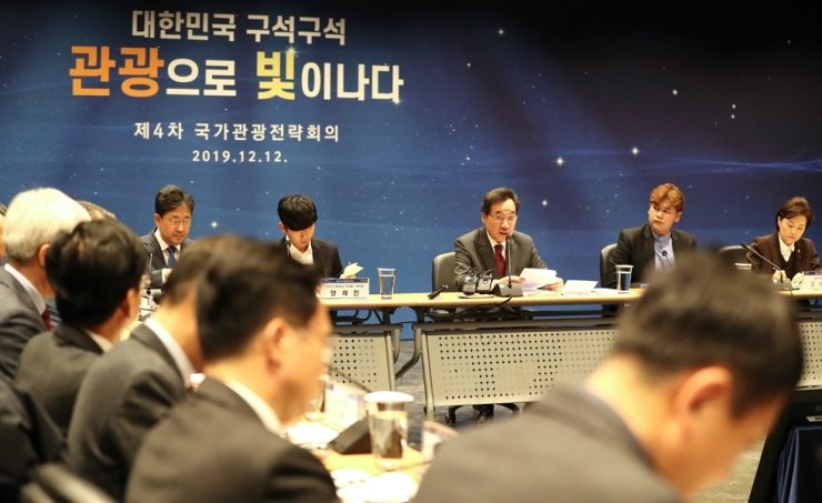 Han Quoc mien visa cho nguoi Viet anh 1