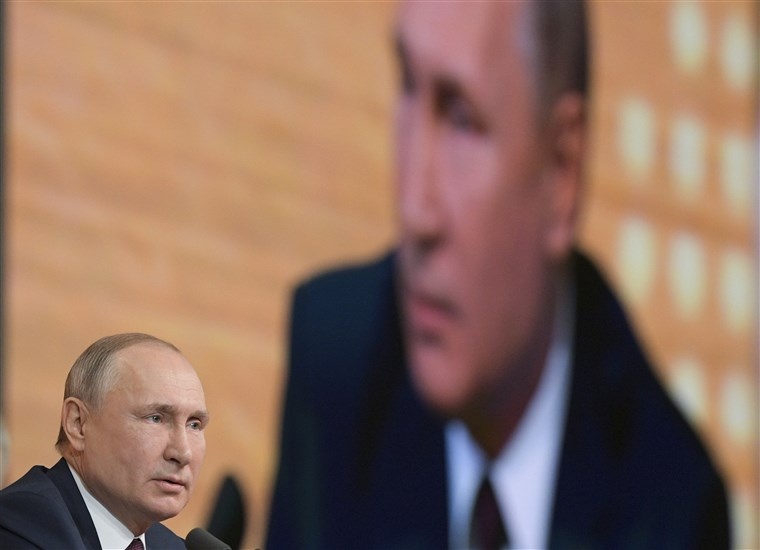 Trump bi luan toi anh 1