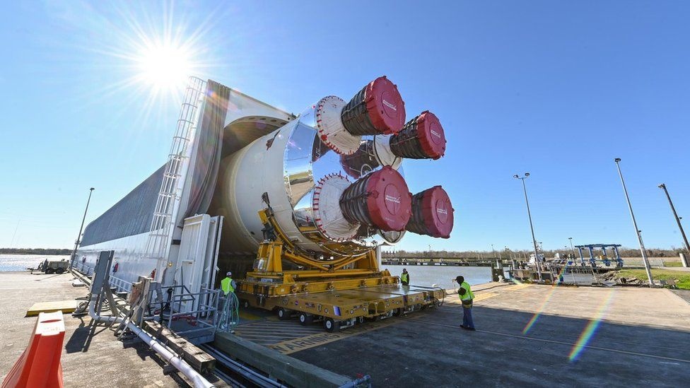 Chuong trinh Artemis cua NASA anh 4