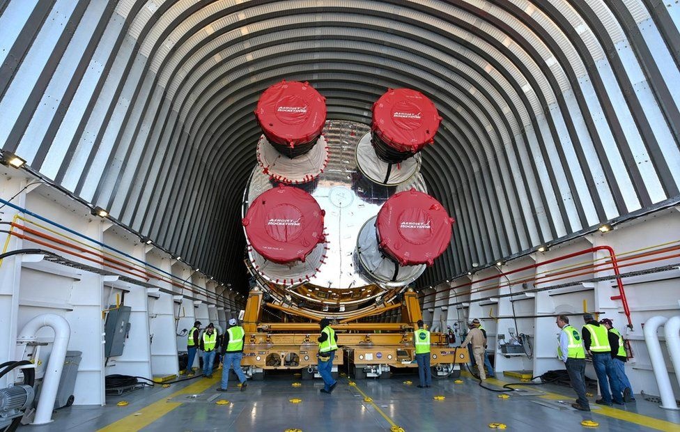 Chuong trinh Artemis cua NASA anh 5