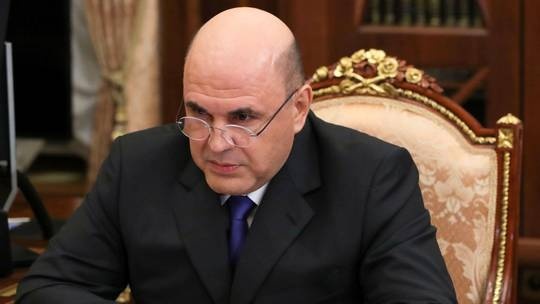 Tong thong Putin de cu thu tuong moi thay the ong Medvedev hinh anh