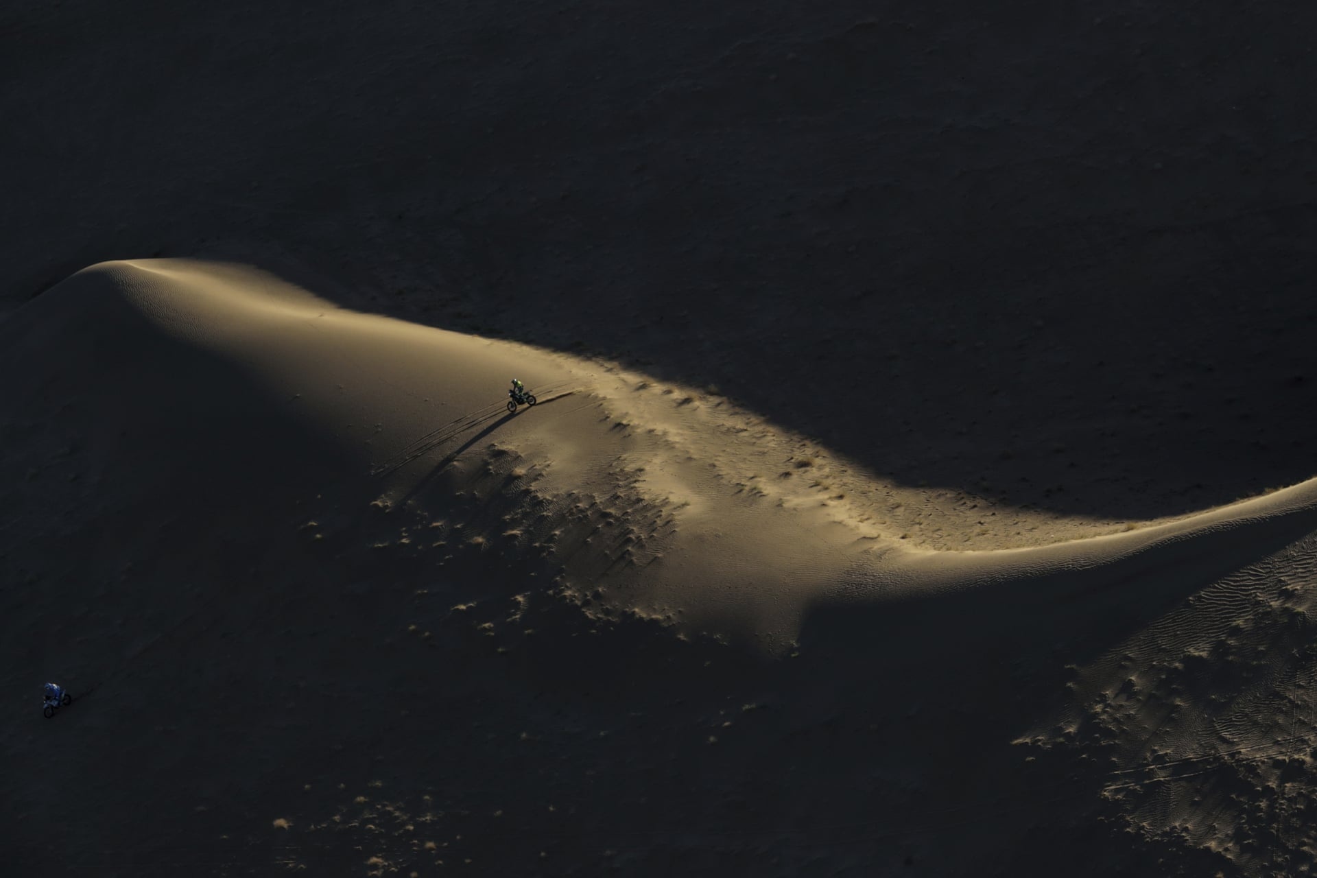 Dakar Rally 2020 anh 3