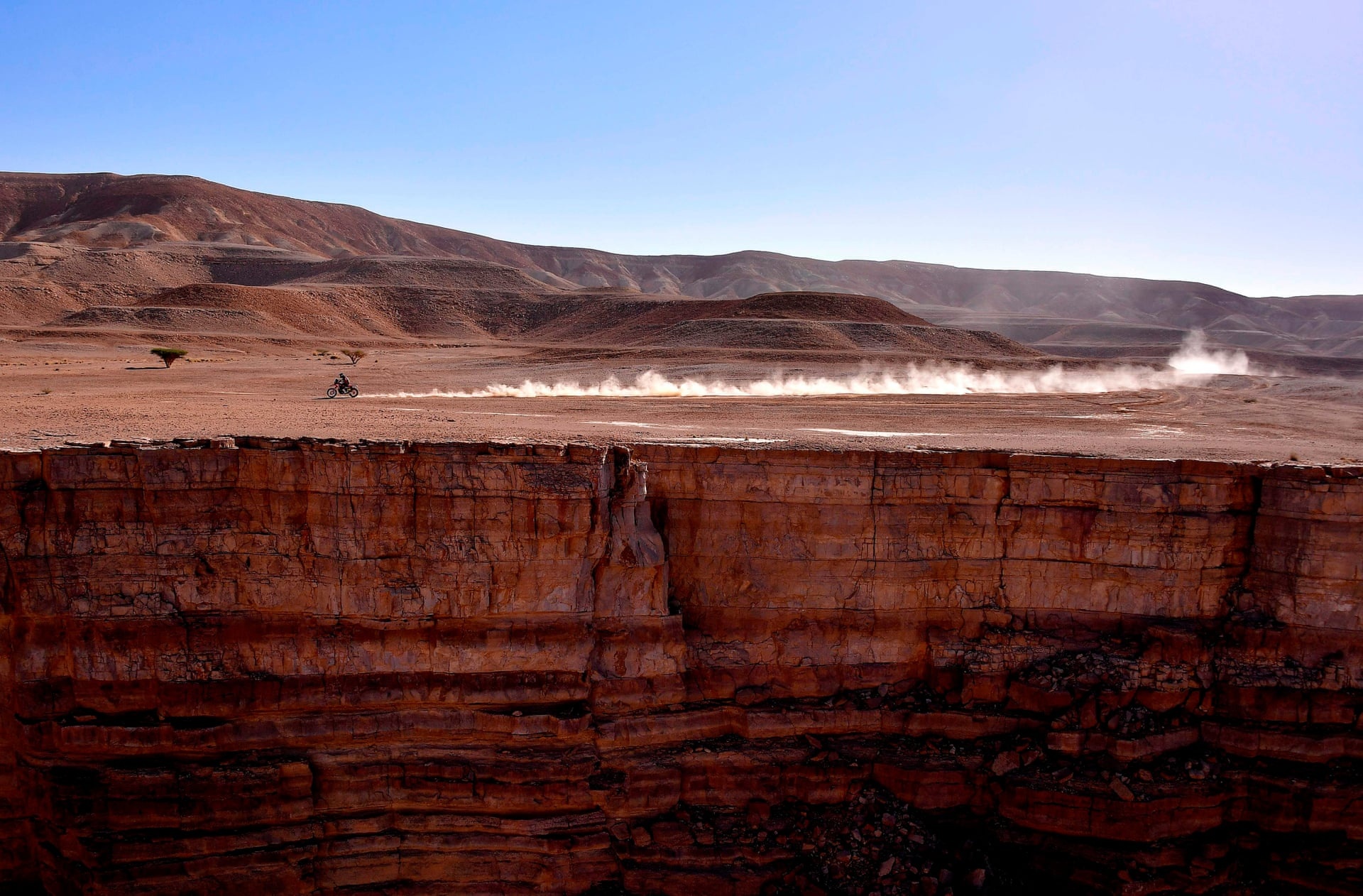 Dakar Rally 2020 anh 9