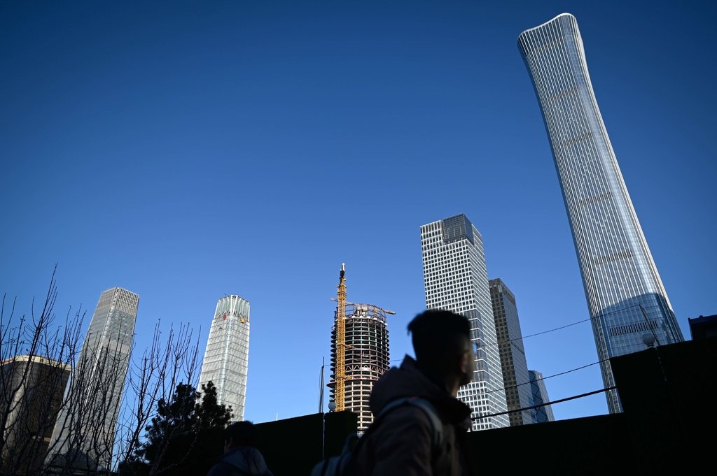 Thach thuc cua ong Tap anh 3