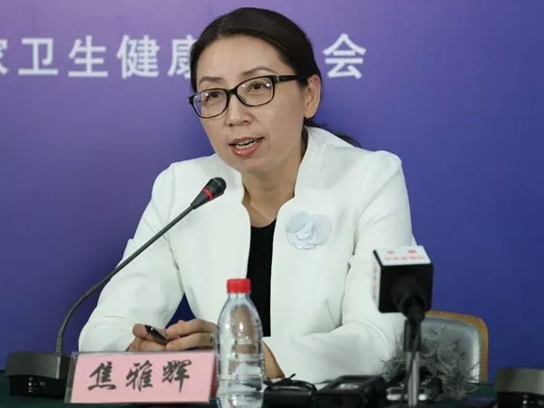 TQ thua nhan thieu trang thiet bi y te de doi pho voi virus corona hinh anh