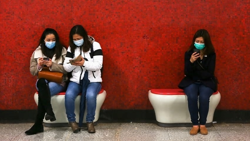 Tin gia ve virus corona tran ngap anh 1