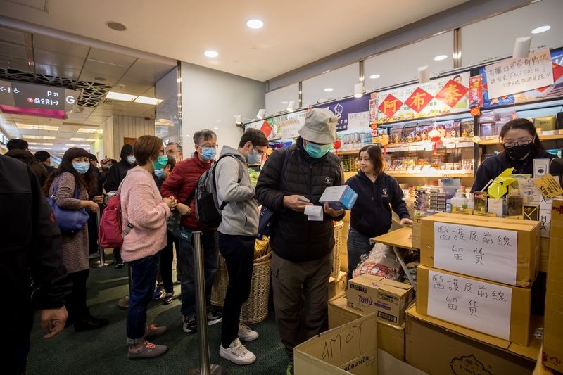 Tin gia ve virus corona tran ngap anh 2