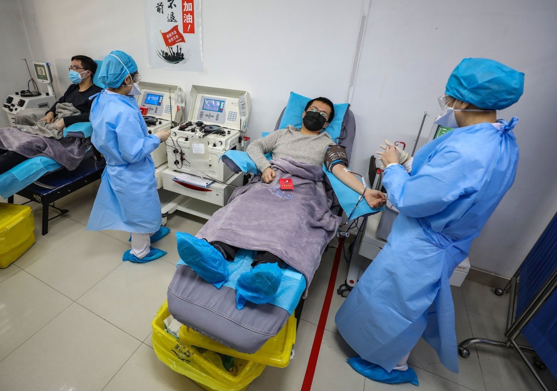 So ca tu vong vi virus corona o Trung Quoc tang len 2.236 hinh anh