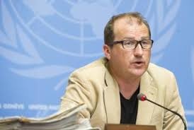 WHO muon Trung Quoc lam ro tieu chi xac dinh nhiem virus corona hinh anh