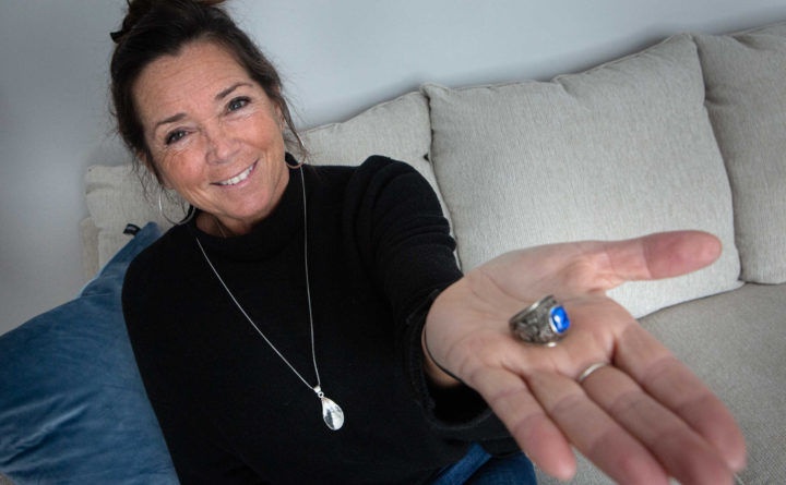 Tim lai nhan sau 47 nam that lac anh 1