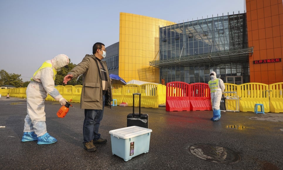 cach ly nguoi nhiem virus corona anh 1