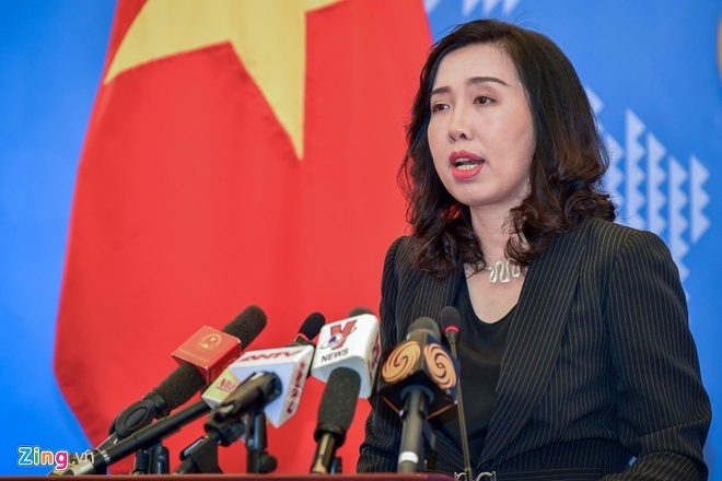 Viet Nam trien khai cac bien phap bao ho cong dan tai Han Quoc hinh anh