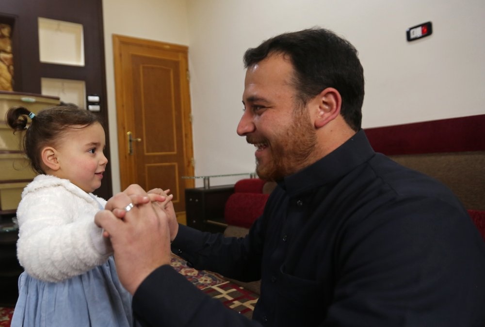 Tinh hinh Trung Dong anh 6