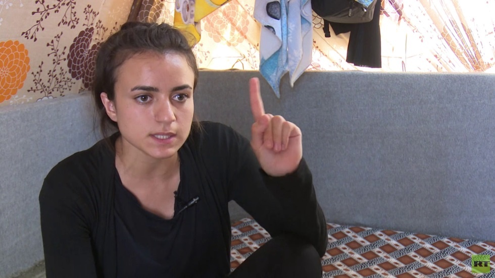 Trai long cua co gai tu gia dinh co 5 chi em bi ep lam no le tinh duc hinh anh