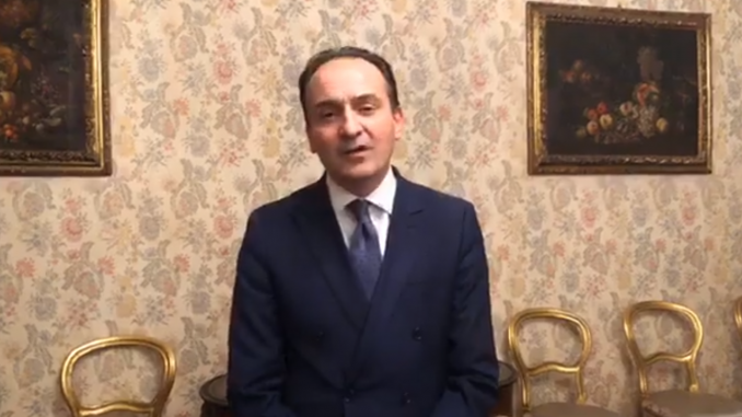 virus corona lay lan o chau Au anh 1