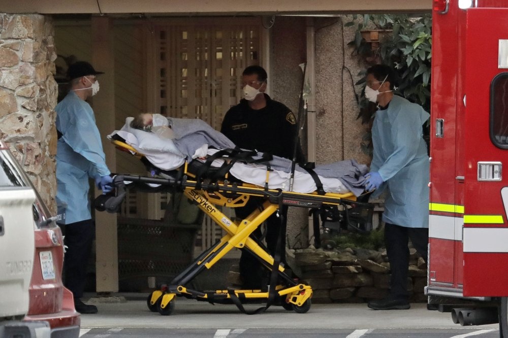 Covid-19 va dich cum Tay Ban Nha 1918 anh 2