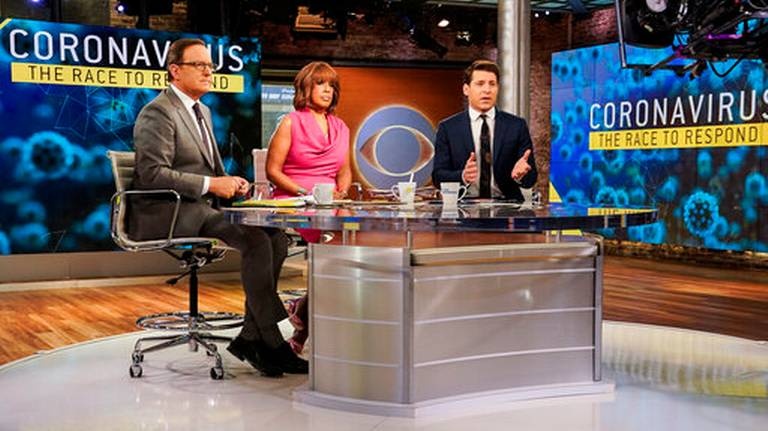 Virus corona lay lan o My anh 1