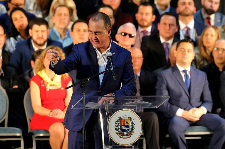 Nghi si My nhiem virus corona anh 1