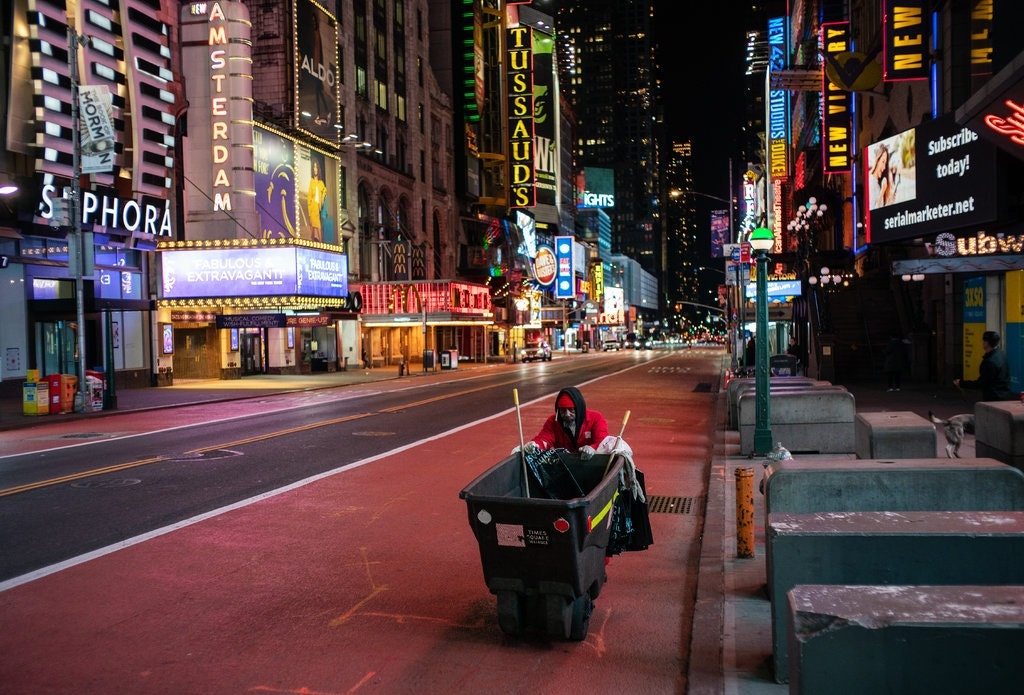 Xet nghiem Virus corona o My anh 3