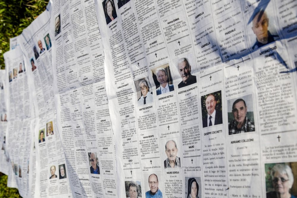 Ty le tu vong cua Italy va Han Quoc anh 1