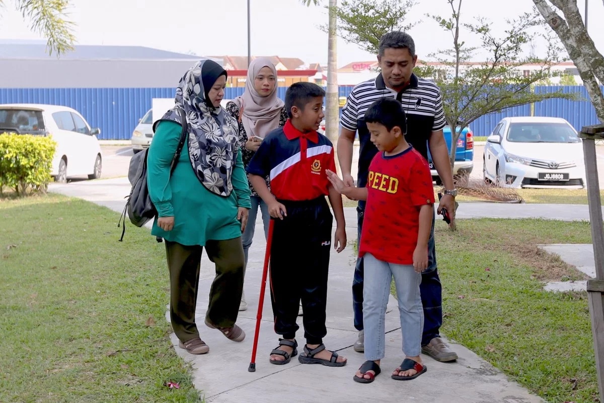 Dong song chet vi o nhiem o Malaysia anh 1