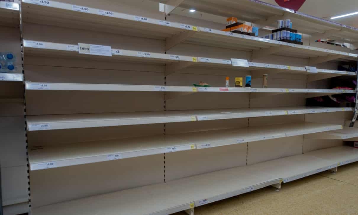 Lam the nao de bot lo truoc dai dich anh 1