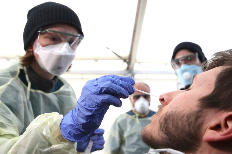 Benh nhan Covid-19 mat kha nang cam nhan mui vi anh 2