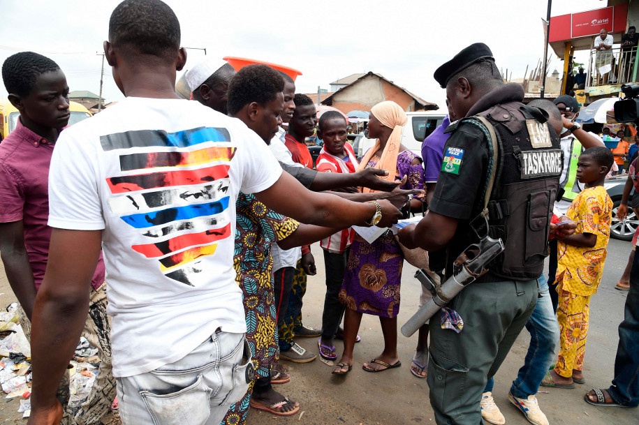 Ngo doc thuoc sot ret vi Covid-19 anh 1