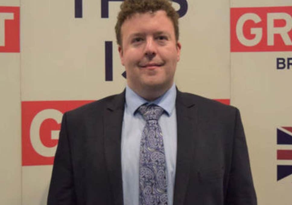 Pho dai su Anh tai Hungary tu vong vi nhiem virus hinh anh