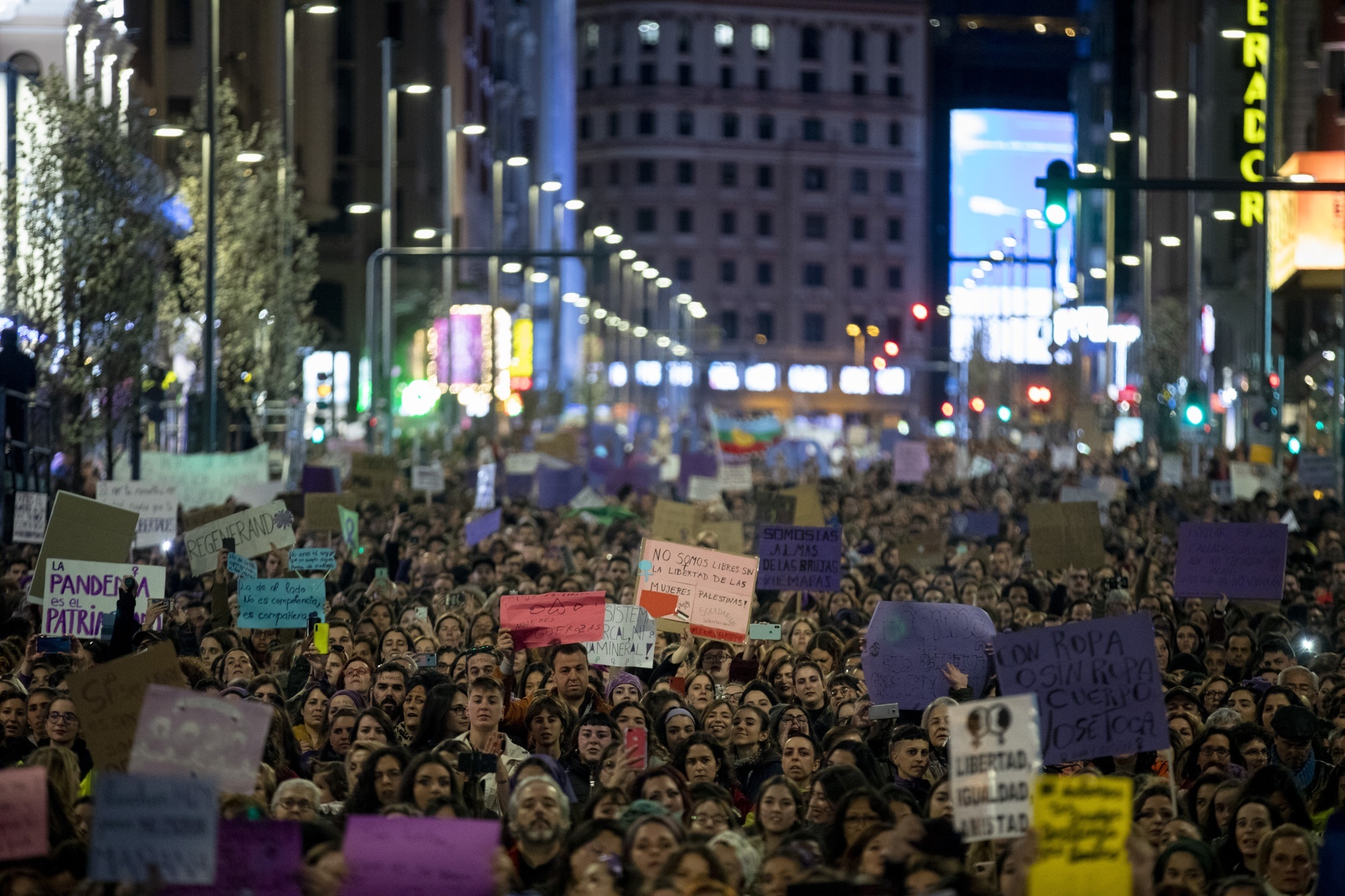 Bac si Tay Ban Nha phai chon benh nhan song anh 3