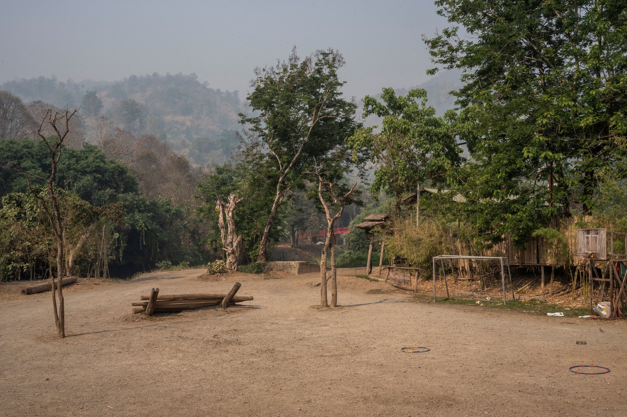 Du lich Thai Lan bi anh huong vi Covid-19 anh 4