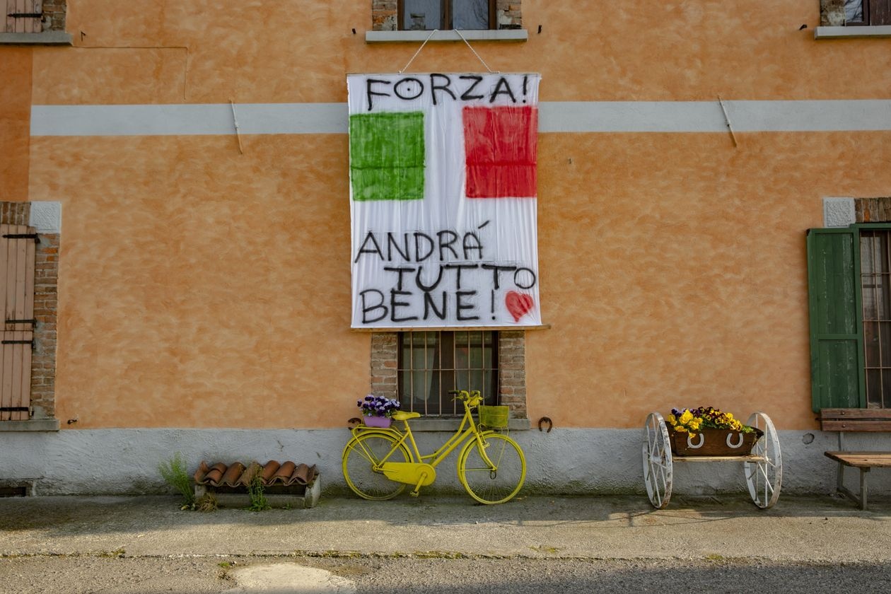 Nguoi gia Italy tu vong vi Covid-19 anh 6