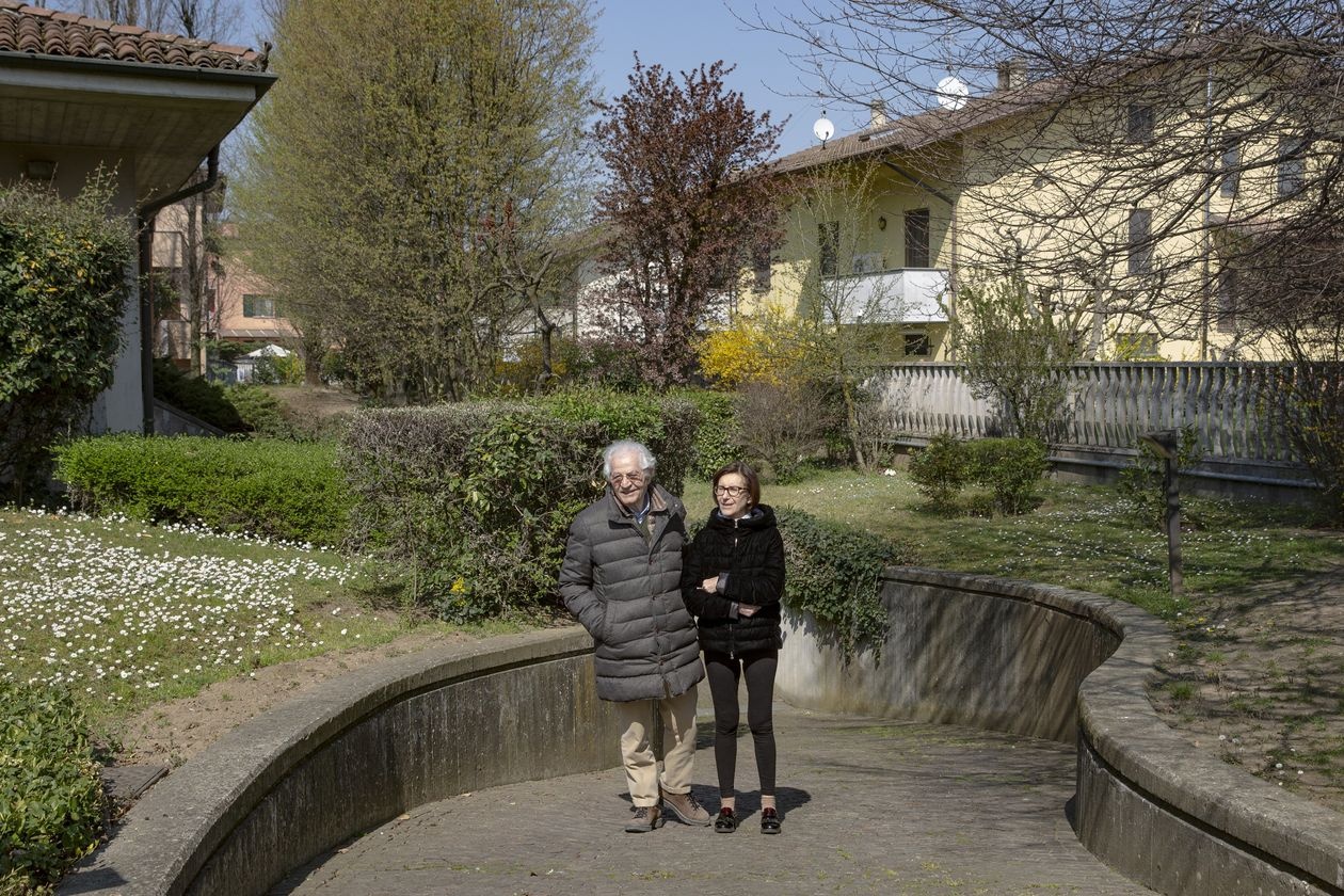 Nguoi gia Italy tu vong vi Covid-19 anh 3