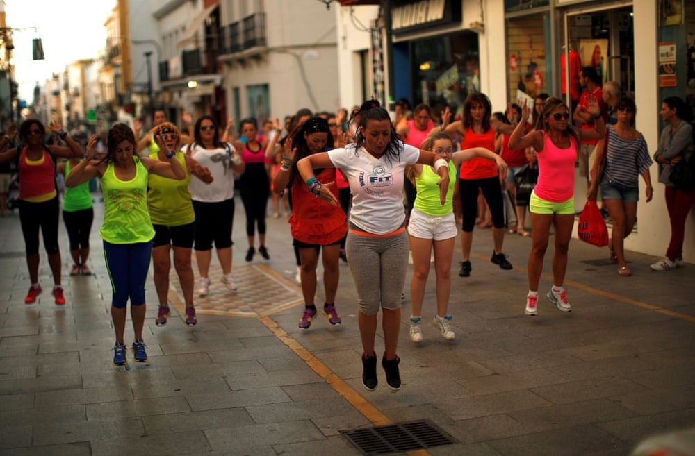 Tay Ban Nha truoc va sau phong toa anh 7