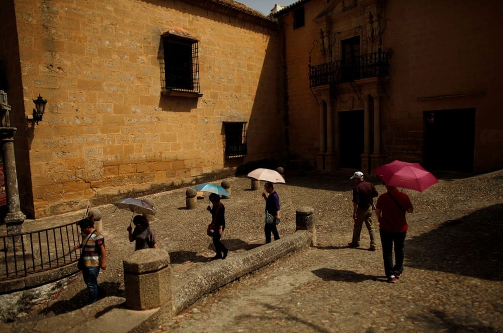 Tay Ban Nha truoc va sau phong toa anh 5