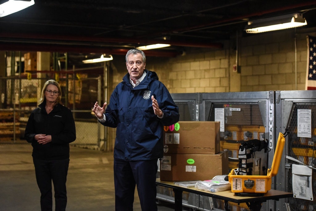 Sai lam cua Trump trong Covid-19 anh 7