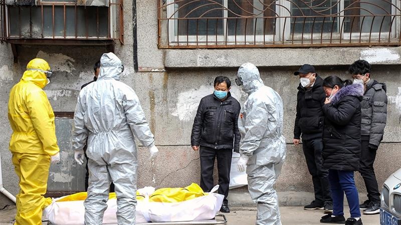 Dai su TQ ly giai ve 10.000 nguoi chet vi nguyen nhan khac o Vu Han hinh anh