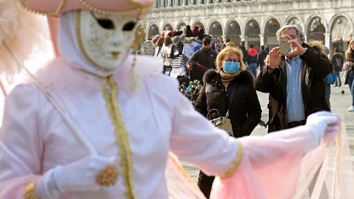 Ty le tu vong trai nguoc o 2 vung giau co nhat nam sat nhau tai Italy hinh anh