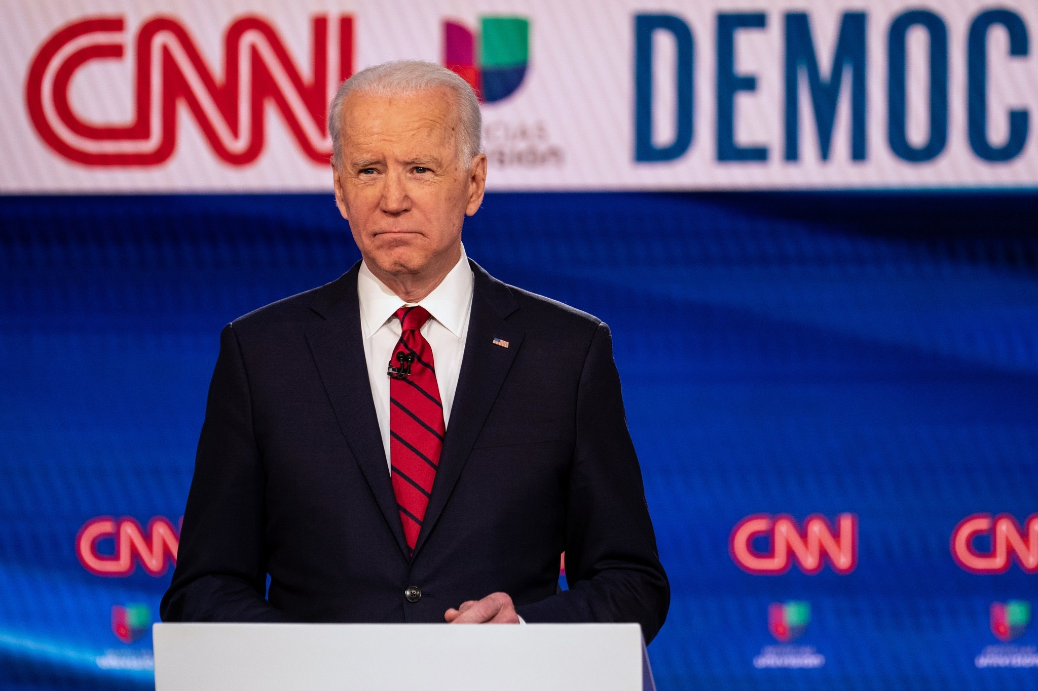 Trump tang cuong do loi anh 2