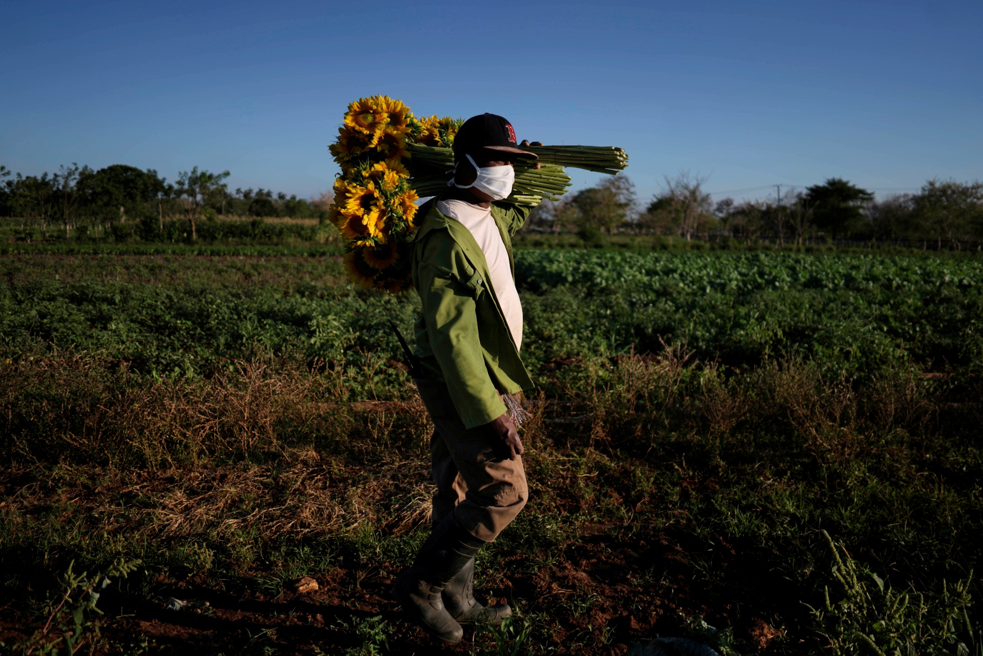 Ca nhiem toan cau vuot 1,5 trieu, 'suy thoai cua thoi dai' dang den hinh anh