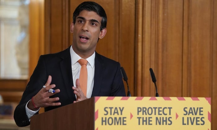 Thu tuong Anh nhiem Covid-19 anh 1