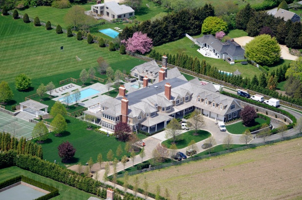 Dai gia New York bo 2 trieu USD de thue biet thu tron dich hinh anh