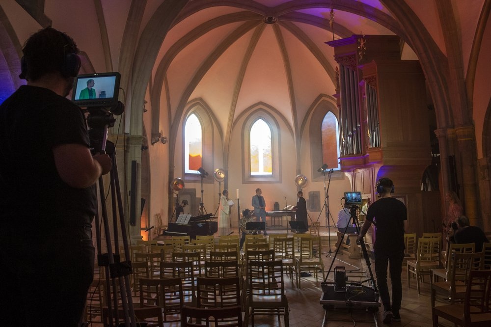 Mot le phuc sinh khac thuong giua Covid-19 anh 7