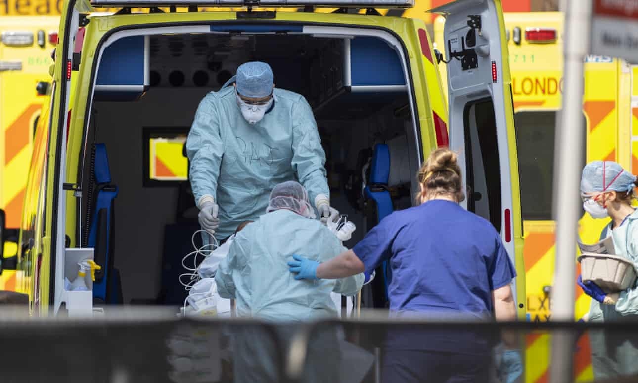 Anh co the bi anh huong nang nhat chau Au anh 1