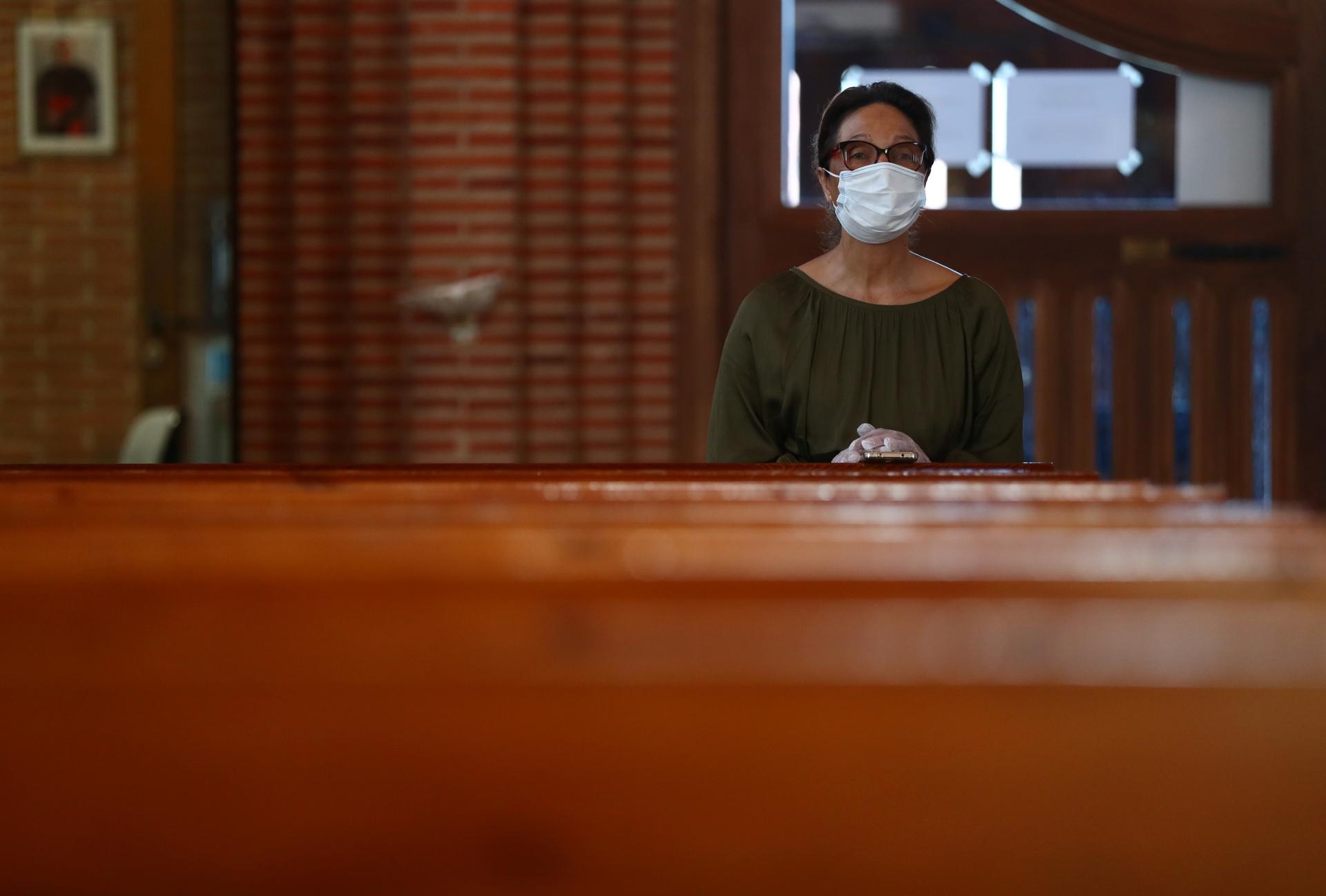 Tay Ban Nha noi long phong toa anh 1