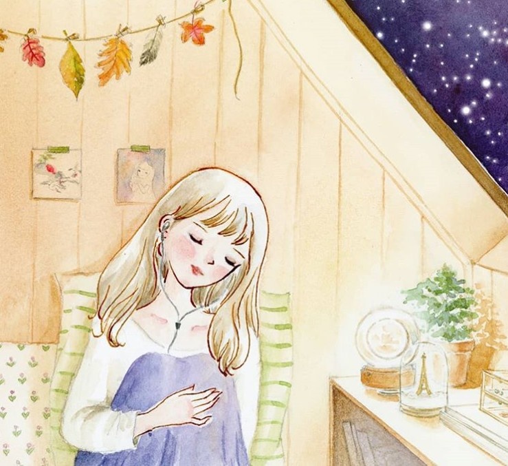 co gai Viet o Paris giua phong toa anh 1