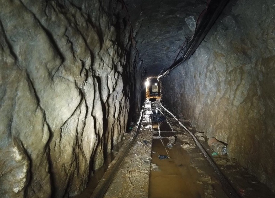 Chuoi cung ung ma tuy toan cau bi gian doan vi Covid-19 hinh anh