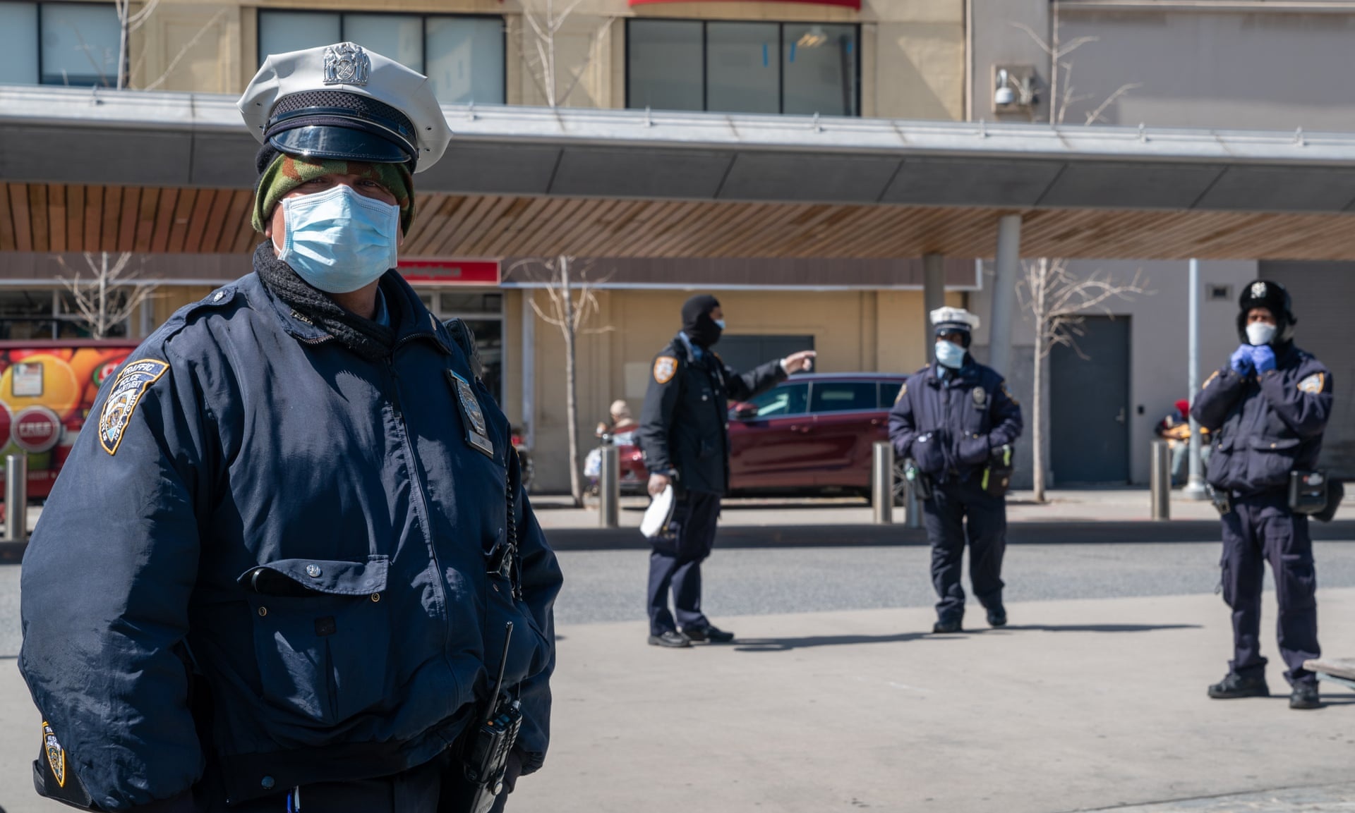 Ma tuy toan cau va Covid-19 anh 2