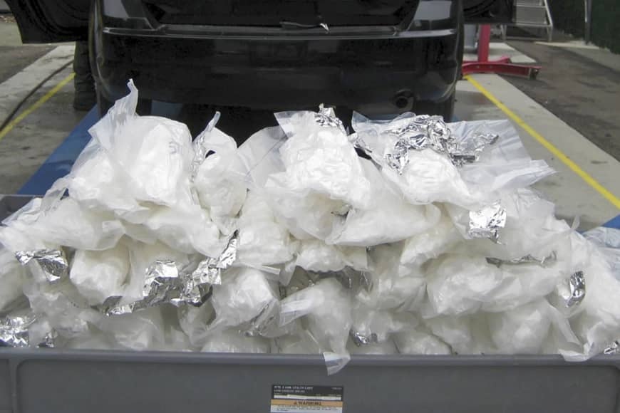 Ma tuy toan cau va Covid-19 anh 1